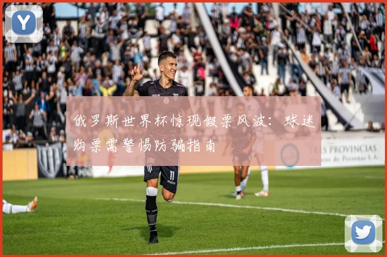 俄罗斯世界杯惊现假票风波：球迷购票需警惕防骗指南
