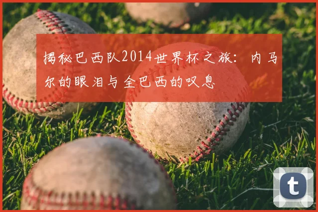 揭秘巴西队2014世界杯之旅：内马尔的眼泪与全巴西的叹息
